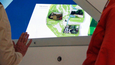 Gr&uuml;ng&uuml;rtel